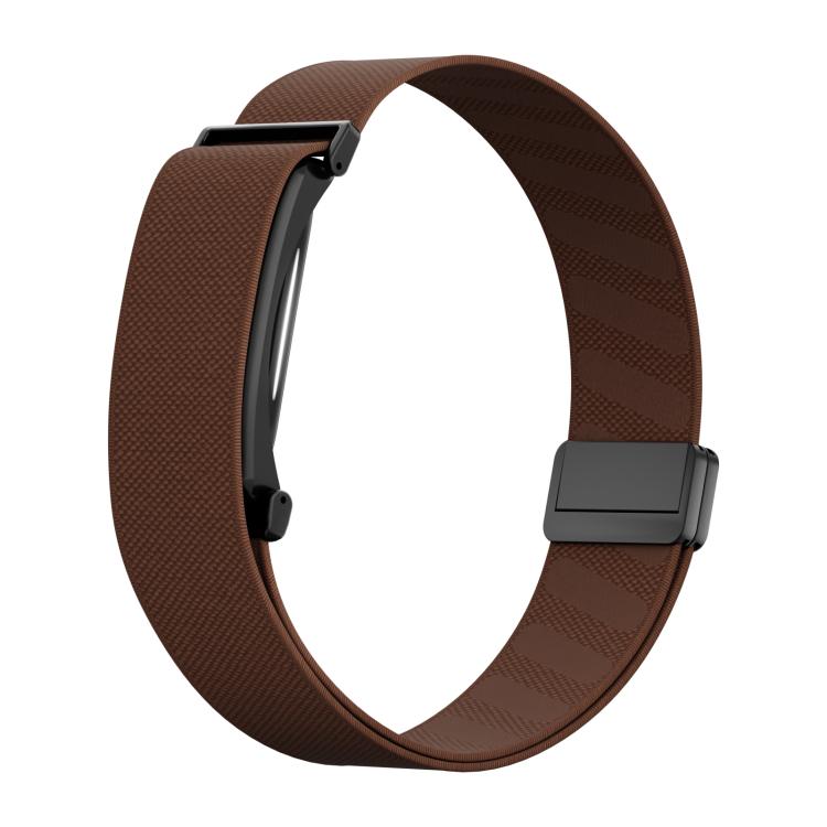 Magnetic Clasp Nylon Loop Arm Band, For Hume Band 2.0