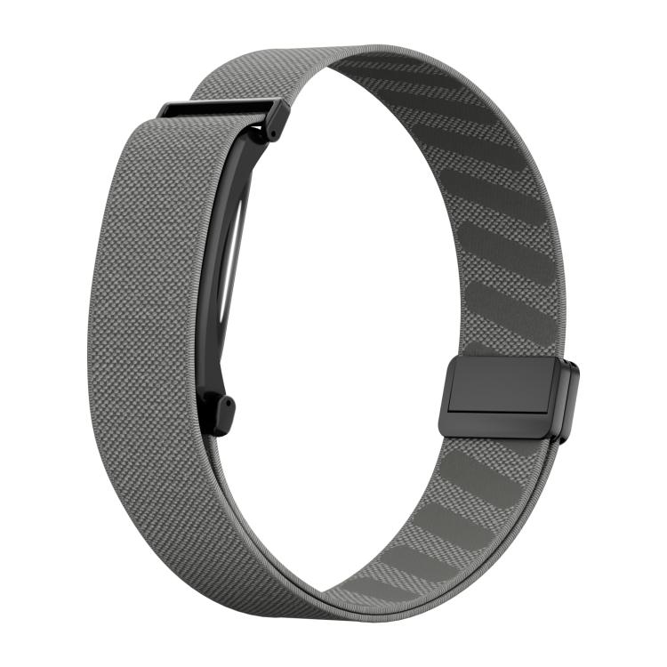 Magnetic Clasp Nylon Loop Arm Band, For Hume Band 2.0