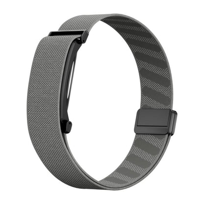 Magnetic Clasp Nylon Loop Arm Band, For Hume Band 2.0