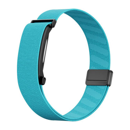 Magnetic Clasp Nylon Loop Arm Band, For Hume Band 2.0