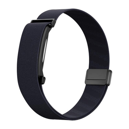 Magnetic Clasp Nylon Loop Arm Band, For Hume Band 2.0