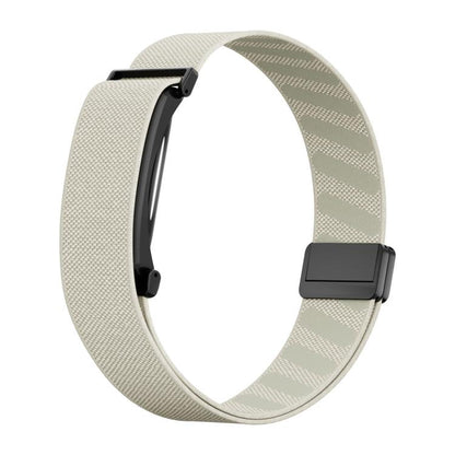 Magnetic Clasp Nylon Loop Arm Band, For Hume Band 2.0