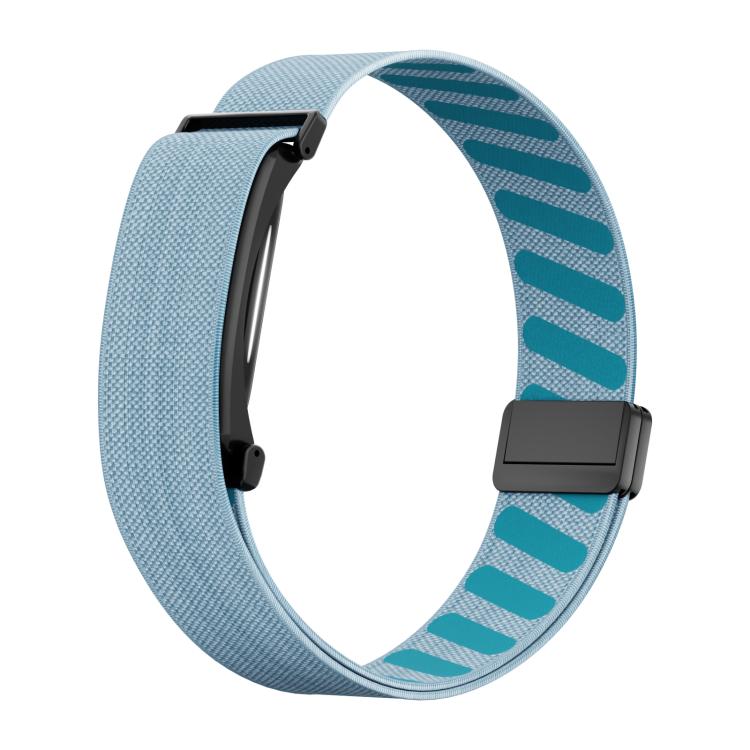 Magnetic Clasp Nylon Loop Arm Band, For Hume Band 2.0