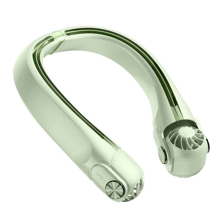 Ventilateur électrique MF080 à cou suspendu avec rotor