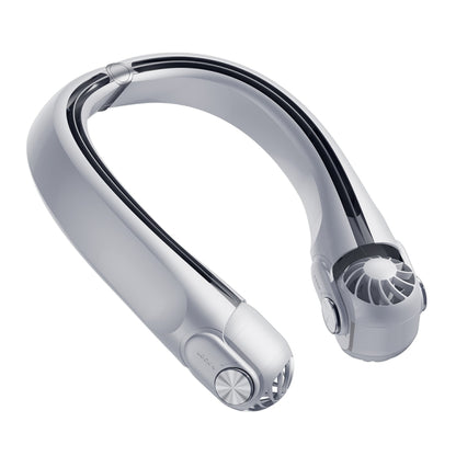 Ventilateur électrique MF080 à cou suspendu avec rotor