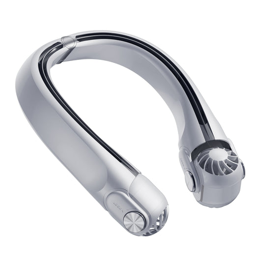 Ventilateur électrique MF080 à cou suspendu avec rotor