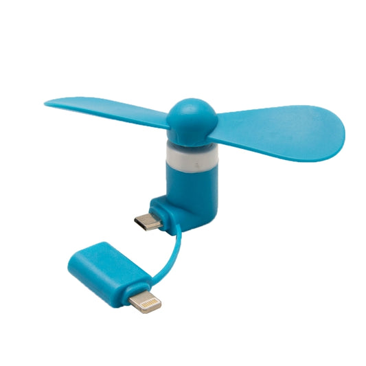 For Mobile Phone with OTG Function & 8pin & Micro USB Ports, 8pin & Micro USB Ports, 8pin & Micro USB