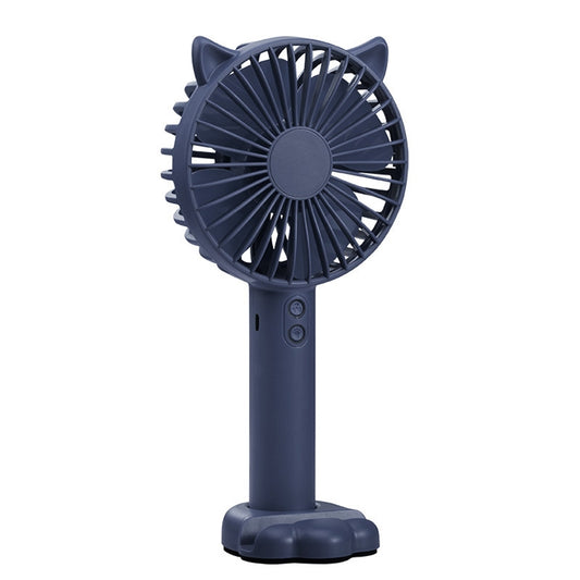 Ventilateur électrique portable et de bureau multifonction N10, avec 3 vitesses