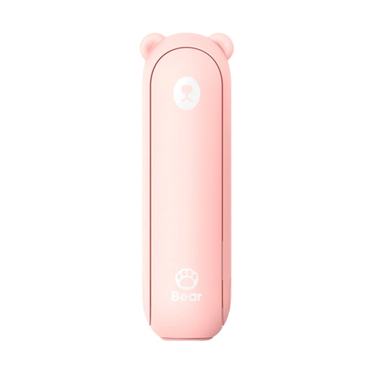 Mini ventilateur multifonctionnel pliable portable Xiaomi Youpin JISULIFE F8, F8 (Marron), F8 V, F8 (Blanc)
