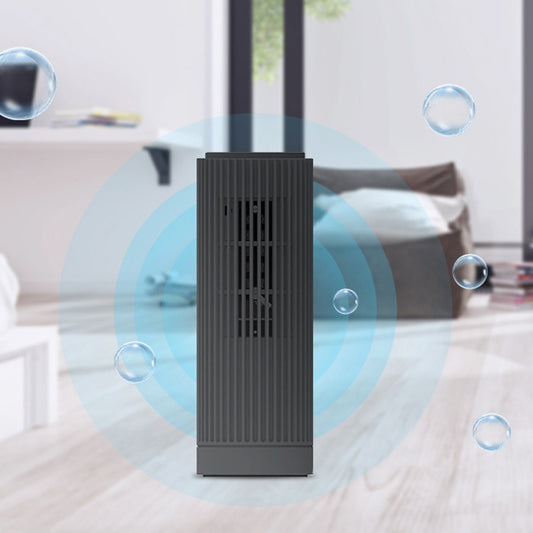 Purificateur d'air à ions anions pour voiture et maison, purificateur d'air à l'ozone, JO-6708