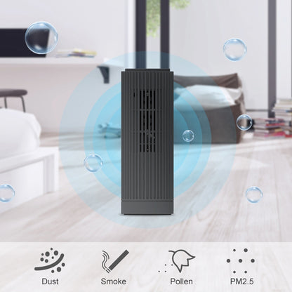 Car Home Anion Air Purifier Ozone Cleaning Purifier, JO-6708