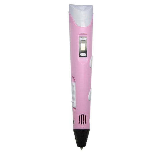 Stylo d'impression 3D portable, prise USB, prise USB
