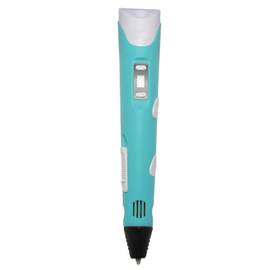 Hand-held 3D Printing Pen, USB Plug, USB Plug