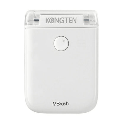 MBrush01 1200 DPI Mini Portable Colorful Printer