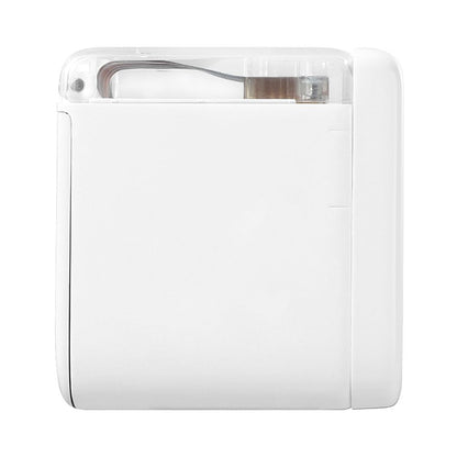 MBrush01 1200 DPI Mini Portable Colorful Printer