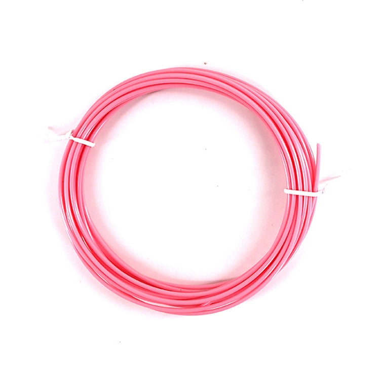 5m 1.75mm Low Temperature PCL Cable 3D Printing Pen Consumables, 5m PCL