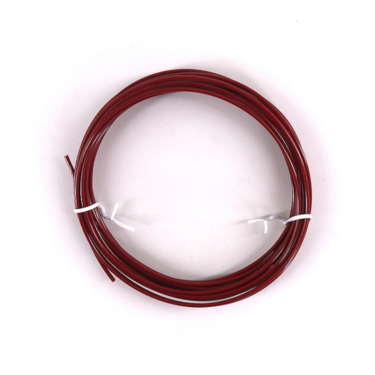 10m 1.75mm Normal Temperature PLA Cable 3D Printing Pen Consumables, 10m PLA