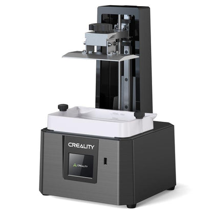 CREALITY HALOT R6 6.08 inch LCD Resin DIY 3D Printer, Print Size : 130.56 x 82.62 x 160mm, US Plug, HALOT R6