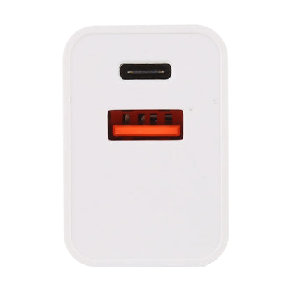 18W Power Adapter Plug Adapter EU Plug, EU Plug