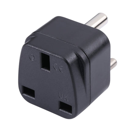 Adaptateur de prise de courant portable du Royaume-Uni vers l'Afrique du Sud, du Royaume-Uni vers l'Afrique du Sud, du Royaume-Uni vers l'UE 10A/16A, du Royaume-Uni vers la Suisse