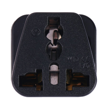 Portable Universal Socket to (Small) South Africa Plug Power Adapter Travel Charger, (Small) South Africa Plug