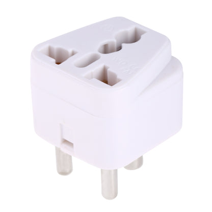 Portable Universal Socket to (Small) South Africa Plug Power Adapter Travel Charger, (Small) South Africa Plug