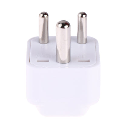 Portable Universal Socket to (Small) South Africa Plug Power Adapter Travel Charger, (Small) South Africa Plug