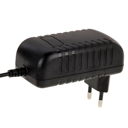 EU Plug AC 100-240V to DC 12V 5A Power Adapter, Tips: 5.5 x 2.1mm, Cable Length: about 1.2m, EU Plug DC 12V 5A