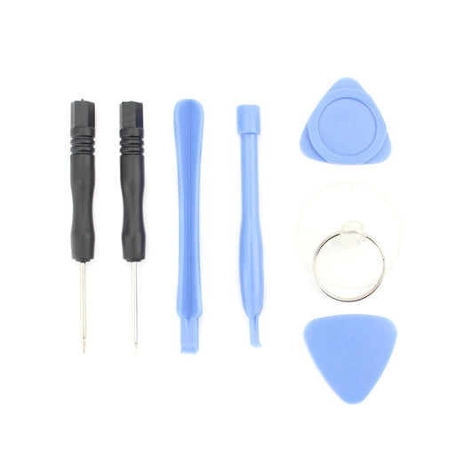Kit de tournevis 7 en 1 pour iPhone 6/SE/5s/5c/5/4s/4