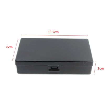 P8832 Repairing Tool Glove Compartment, P8832 Black, P8832 Transparent
