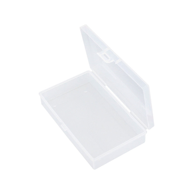 P8832 Repairing Tool Glove Compartment, P8832 Transparent