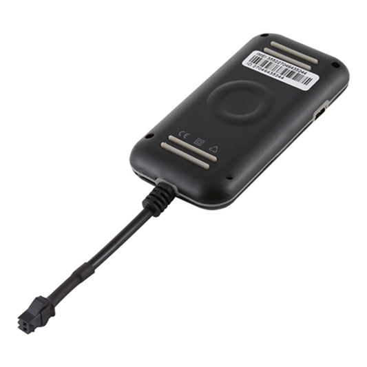 Traceur GPS intelligent en temps réel pour voiture et moto avec témoin lumineux LED, antenne GSM intégrée et antenne GPS, GPS moto