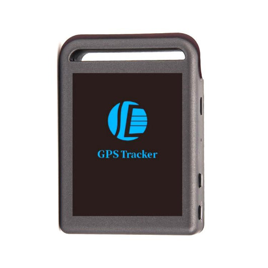 TK102B 2G GSM / GPRS / Localisateur GPS Voiture Mini Appareil de Suivi en Temps Réel en Ligne pour Enfants, Voitures, Animaux de Compagnie, Précision GPS : 5-15m, TK102B
