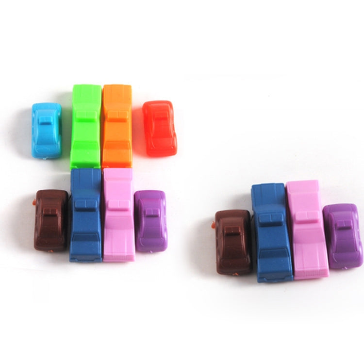 Jouet de puzzle pour enfants Percée dans les courses intellectuelles, Taille : 14,5*14,5cm, Percée dans les courses intellectuelles