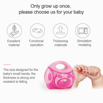 Mini Rice Cooker Pretend Play Children Simulation Appliances Toys, 3672