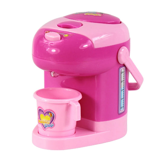 Mini Distributeur d'Eau, Jeu d'Imitation, Jouets d'Appareils Ménagers de Simulation pour Enfants, 3692