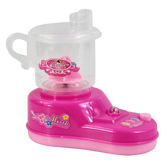 Mini presse-agrumes Jouets d'imitation pour enfants, Appareils de simulation, 3660