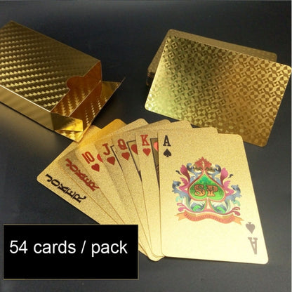 Creative Frosted  Back Texture Plastic From Vegas to Macau Playing Cards Texas Poker Novelty Collection Gift, Golden Tattice Paper Box, Golden Dollar Paper Box, Golden 500 Euro Paper Box, Silver Tattice Paper Box, Mosaic Gold Dollar Paper Box          ...