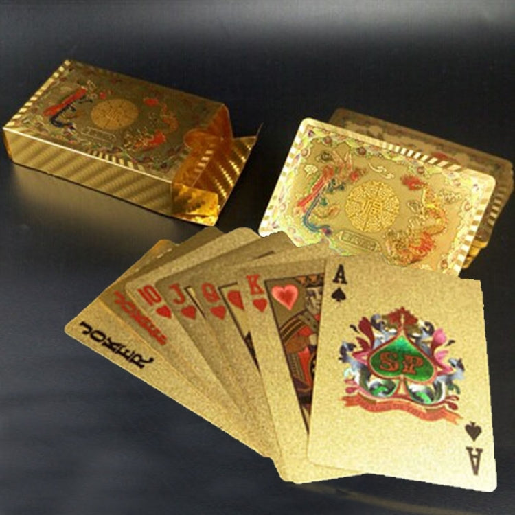 Creative Frosted  Back Texture Plastic From Vegas to Macau Playing Cards Texas Poker Novelty Collection Gift, Golden Tattice Paper Box, Golden Dollar Paper Box, Golden 500 Euro Paper Box, Silver Tattice Paper Box, Mosaic Gold Dollar Paper Box          ...