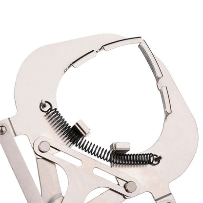 Auto Piston Ring Plier Clamp Car Repair Tools Adjustable Pistons Remove Handheld Tools, Size: S, Size: S