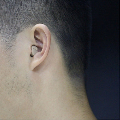 AXON K-188 Mini In Ear Sound Amplifier Adjustable Tone Hearing Aid, K-188