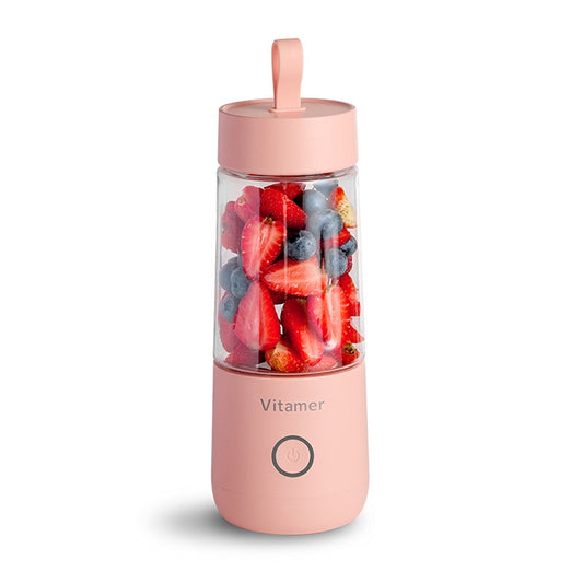 Vitamer USB Mini mixeur portable presse-agrumes citron fruits pressoirs bouteille