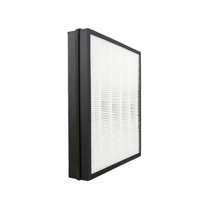 For Philips AC4080 / AC4158 Air Purifier Replacement Filter Activated Carbon Composite Strainer Element, For Philips