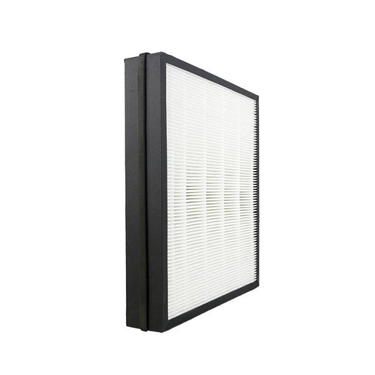 Pour le filtre de remplacement du purificateur d'air Philips AC4080 / AC4158, élément de crépine composite au charbon actif, pour Philips