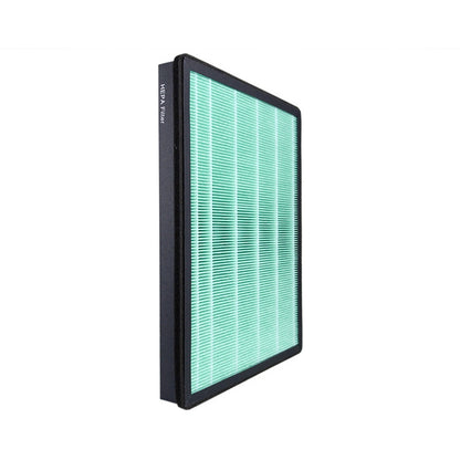 For Coway AP-1009 1008 Air Purifier Replacement HEPA + Carbon Fiber Filter Element, For Coway