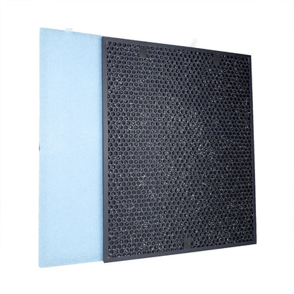 For Westinghouse ZP-9880W / ZP-9880G Air Purifier Replacement Filter Element, For Westinghouse