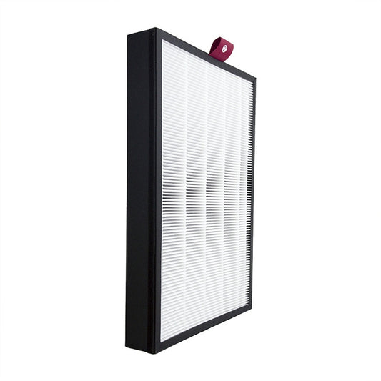 Pour le filtre de remplacement KJ410F-PAC000AW, filtre tamis du purificateur d'air Honeywell, pour Honeywell