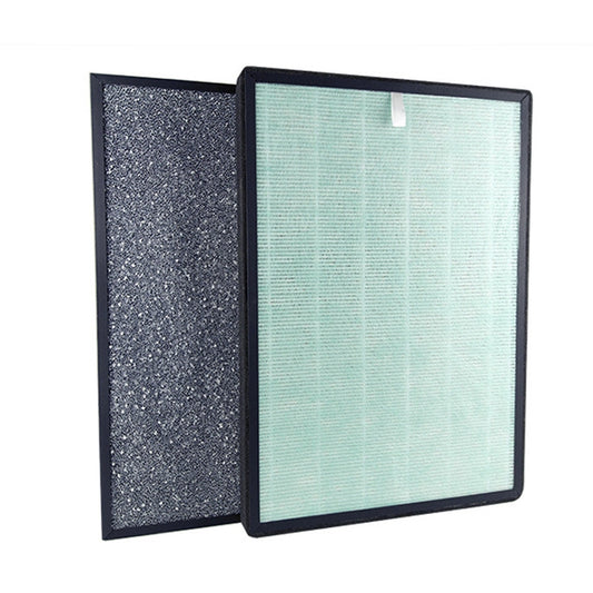 Pour l'élément de filtre de remplacement de catalyseur froid à charbon actif pour purificateur d'air Rolmex Paixing KJFLM01350, pour Rolmex Paixing