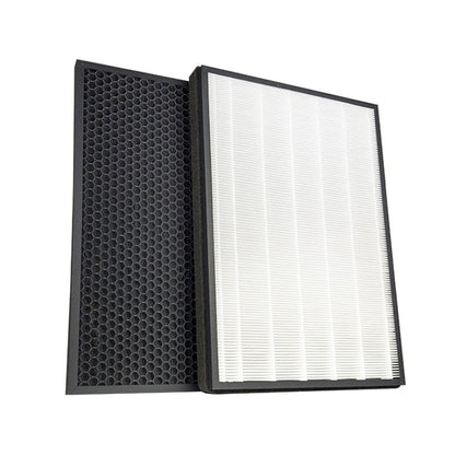 For Rolmex Paixing KJFLM01350 Air Purifier Replacement Activated Carbon Cold Catalyst Filter Element, For Rolmex Paixing