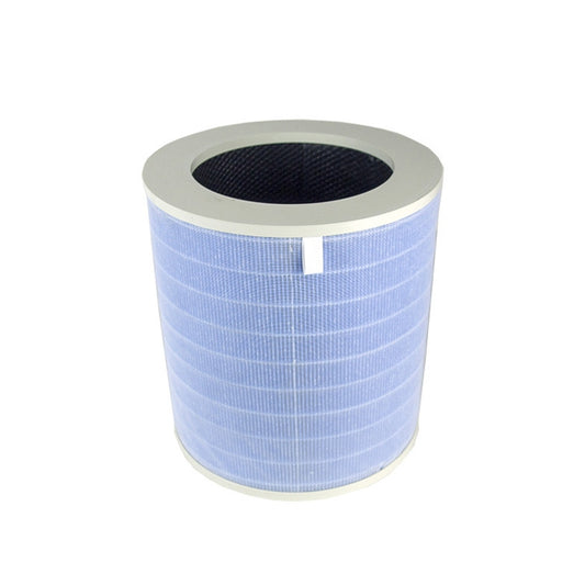 Pour le remplacement de l'élément filtrant complexe pour purificateur d'air Media KJ400G-E33 / E31 KJ500G-A11, pour Media KJ400G-E33